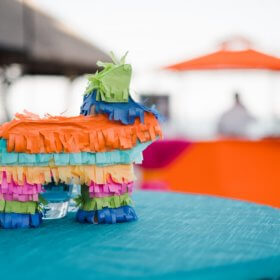 COLORFUL MEXICAN FIESTA
