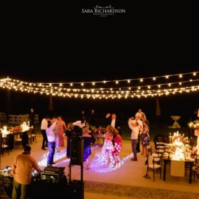 Cabo San Lucas Destination Weddings