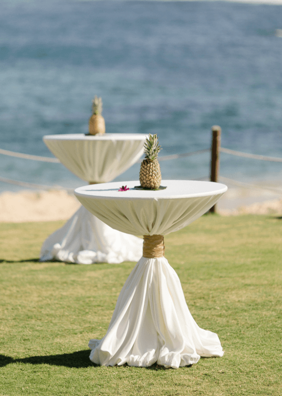 Cocktail Tables
