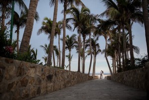 Cabo San Lucas Destination Weddings