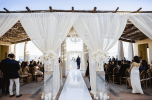 Your Dream Wedding in Cabo San Lucas