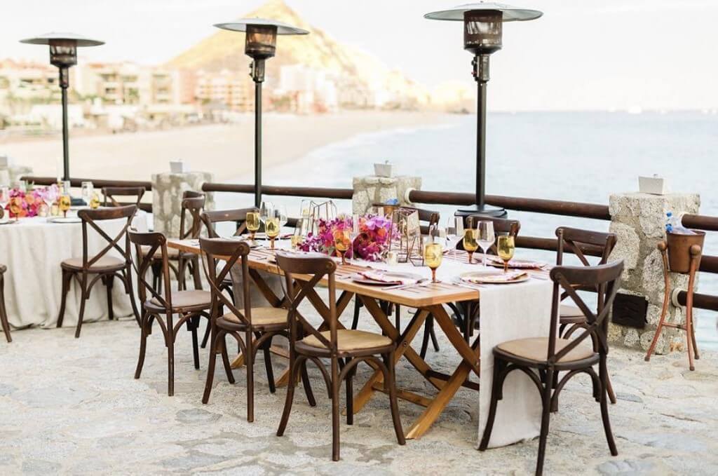 Ultimate Dinner Party in Cabo San Lucas