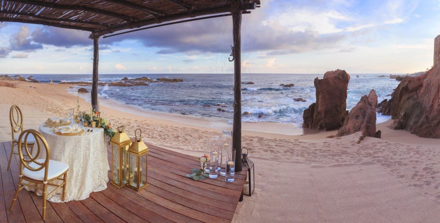 Romantic Getaway to Cabo