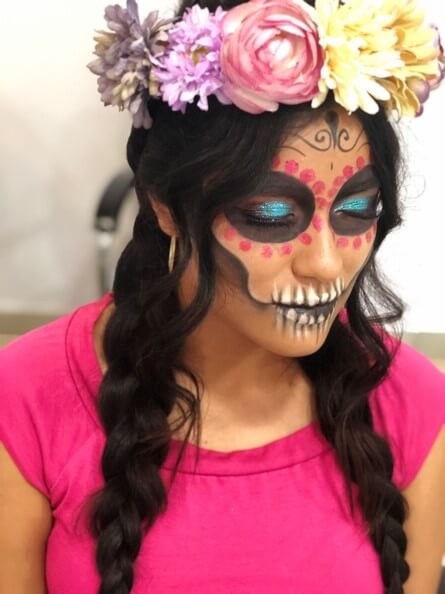 Halloween, Day of the Dead and Canadian Thanksgiving, Too! Creative Design Ideas for Celebrating Autumn Holiday Events in Cabo San Lucas