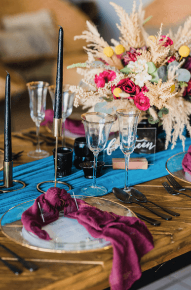 Thanksgiving Dinner Party Styling your holidays in Cabo