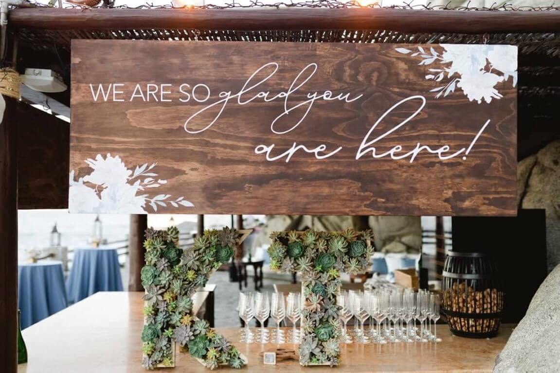 Hallmark your Events Labeling with Style