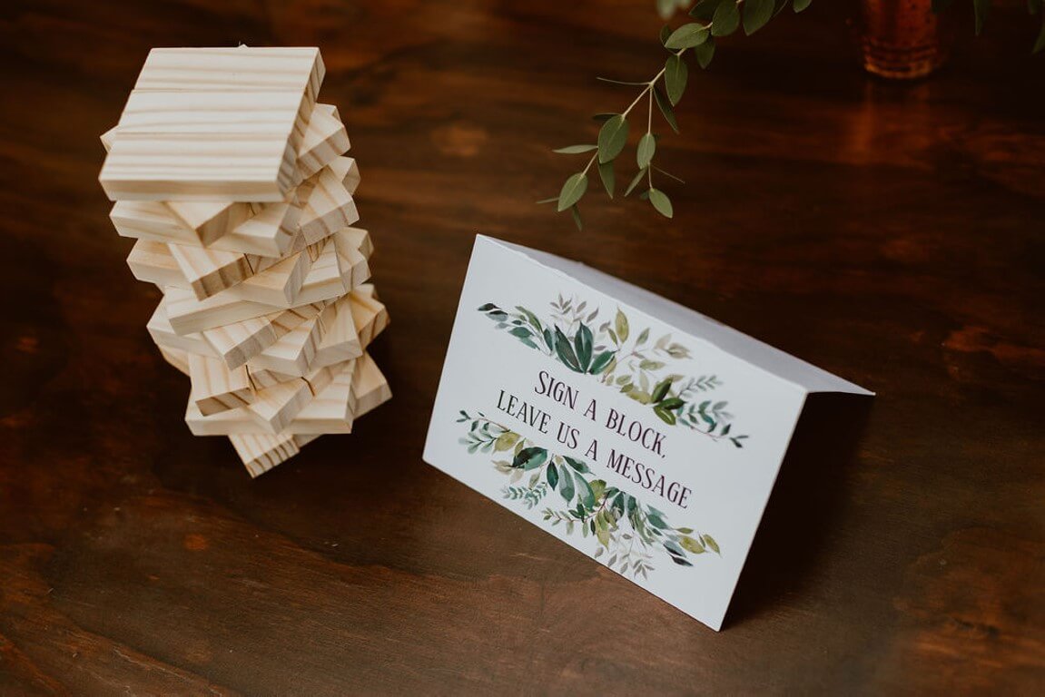 Hallmark your Events Labeling with Style